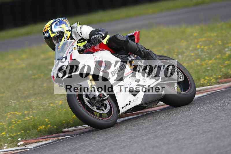 /33 24.07.2025 Speer Racing ADR/Gruppe rot/790